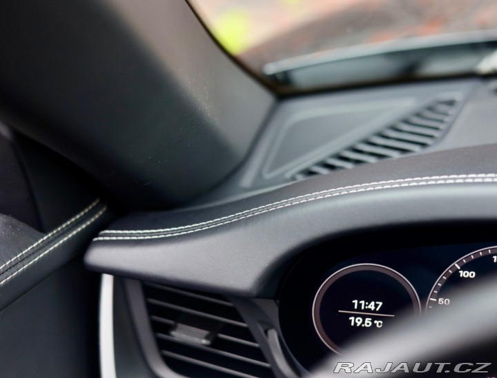 Porsche Ostatní modely 911 Targa 992 4S 331KW, | BOSE - 2021