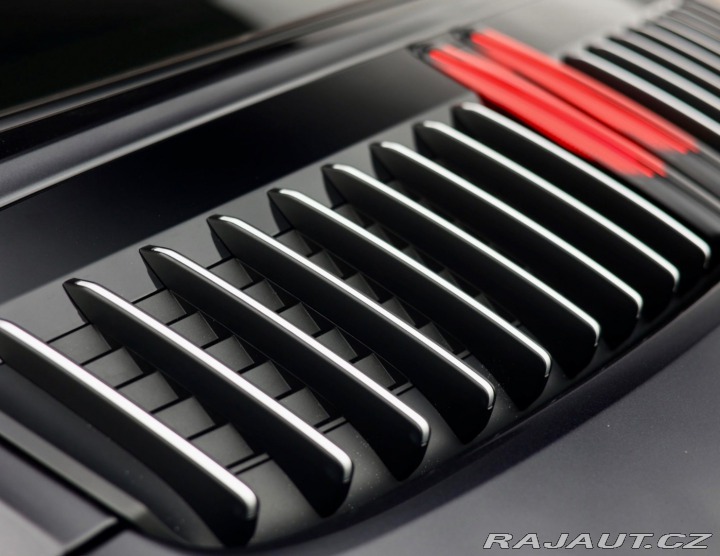 Porsche Ostatní modely 911 Targa 992 4S 331KW, | BOSE - 2021