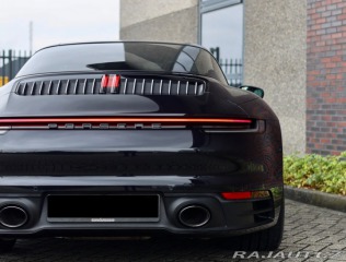 Porsche Ostatní modely 911 Targa  992  4S 331KW, | BOSE - 2021