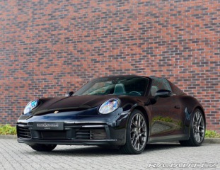 Porsche Ostatní modely 911 Targa  992  4S 331KW, | BOSE - 2021