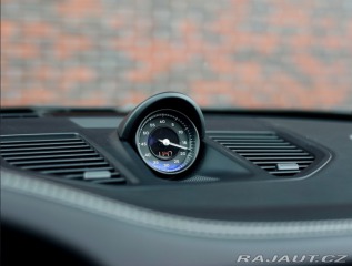 Porsche Ostatní modely 911 Targa  992  4S 331KW, | BOSE - 2021