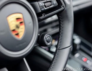 Porsche Ostatní modely 911 Targa  992  4S 331KW, | BOSE - 2021