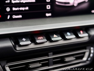 Porsche Ostatní modely 911 Targa  992  4S 331KW, | BOSE - 2021