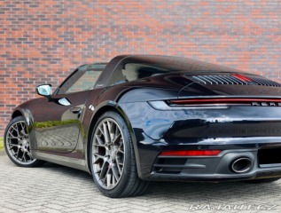 Porsche Ostatní modely 911 Targa  992  4S 331KW, | BOSE - 2021