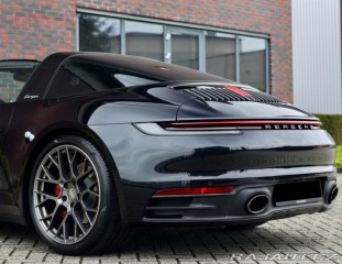 Porsche Ostatní modely 911 Targa  992  4S 331KW, | BOSE - 2021