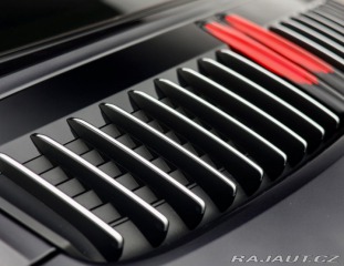 Porsche Ostatní modely 911 Targa  992  4S 331KW, | BOSE - 2021