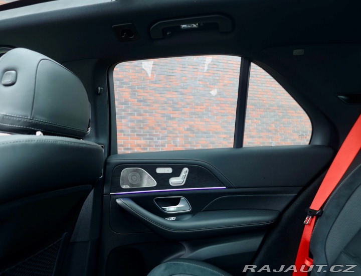Mercedes-Benz GLE SUV 53 AMG 4matic | Nové 2025