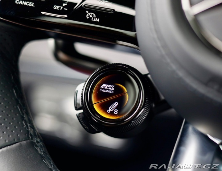 Mercedes-Benz GLE SUV 53 AMG 4matic | Nové 2025