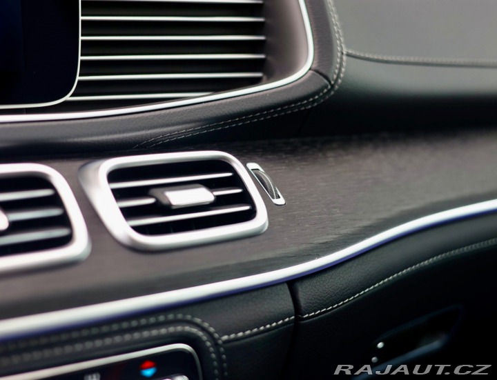 Mercedes-Benz GLE SUV 53 AMG 4matic | Nové 2025