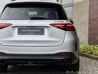 Mercedes-Benz GLE SUV  53 AMG 4matic | Nové 2025