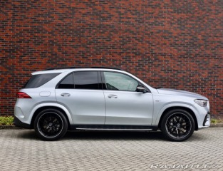 Mercedes-Benz GLE SUV  53 AMG 4matic | Nové 2025