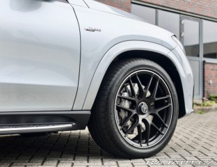 Mercedes-Benz GLE SUV  53 AMG 4matic | Nové 2025
