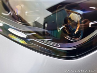 Mercedes-Benz GLE SUV  53 AMG 4matic | Nové 2025