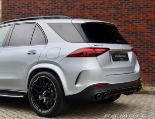 Mercedes-Benz GLE SUV  53 AMG 4matic | Nové 2025
