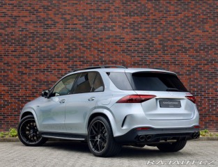 Mercedes-Benz GLE SUV  53 AMG 4matic | Nové 2025