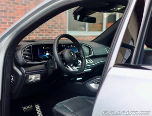 Mercedes-Benz GLE SUV  53 AMG 4matic | Nové 2025