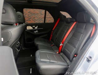 Mercedes-Benz GLE SUV  53 AMG 4matic | Nové 2025