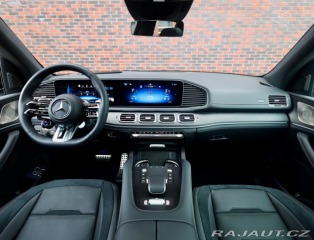 Mercedes-Benz GLE SUV  53 AMG 4matic | Nové 2025