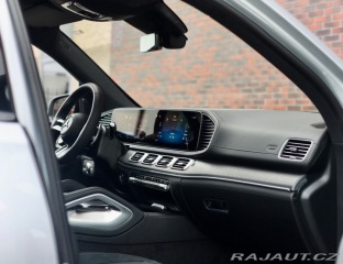 Mercedes-Benz GLE SUV  53 AMG 4matic | Nové 2025