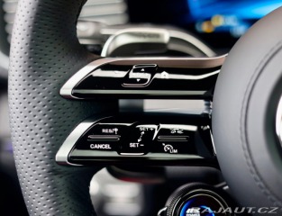 Mercedes-Benz GLE SUV  53 AMG 4matic | Nové 2025