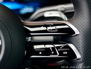 Mercedes-Benz GLE SUV  53 AMG 4matic | Nové 2025