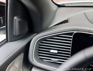 Mercedes-Benz GLE SUV  53 AMG 4matic | Nové 2025