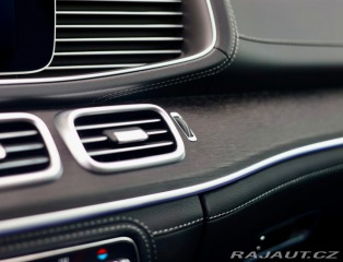 Mercedes-Benz GLE SUV  53 AMG 4matic | Nové 2025
