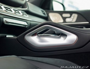 Mercedes-Benz GLE SUV  53 AMG 4matic | Nové 2025