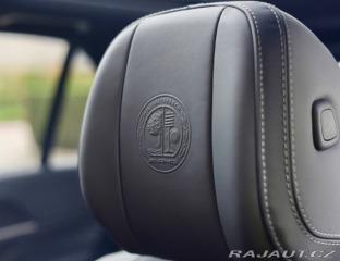 Mercedes-Benz GLE SUV  53 AMG 4matic | Nové 2025