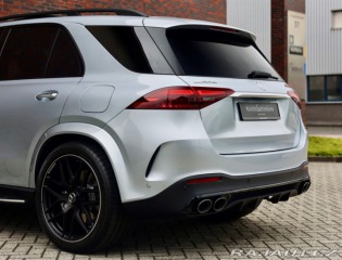 Mercedes-Benz GLE SUV  53 AMG 4matic | Nové 2025
