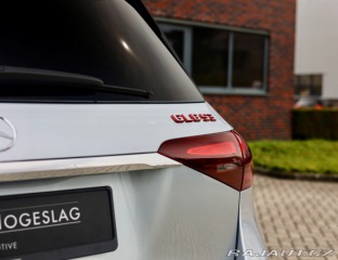 Mercedes-Benz GLE SUV  53 AMG 4matic | Nové 2025