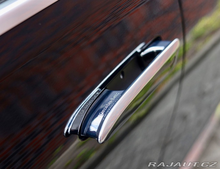 Mercedes-Benz S S580 4Matic AMG Long | E 2021