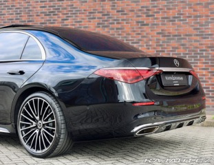 Mercedes-Benz S S580 4Matic AMG Long | E 2021