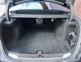 Mercedes-Benz S S580 4Matic AMG Long | E 2021