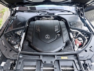 Mercedes-Benz S S580 4Matic AMG Long | E 2021