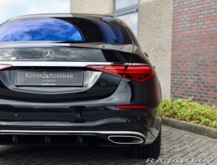 Mercedes-Benz S S580 4Matic AMG Long | E 2021