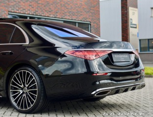 Mercedes-Benz S S580 4Matic AMG Long | E 2021