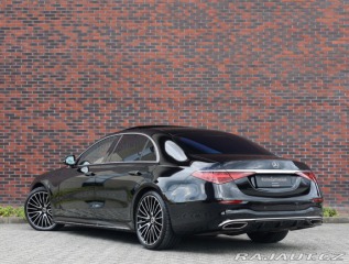 Mercedes-Benz S S580 4Matic AMG Long | E 2021