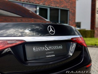 Mercedes-Benz S S580 4Matic AMG Long | E 2021
