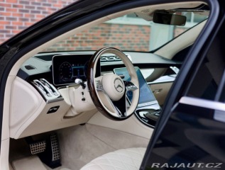 Mercedes-Benz S S580 4Matic AMG Long | E 2021