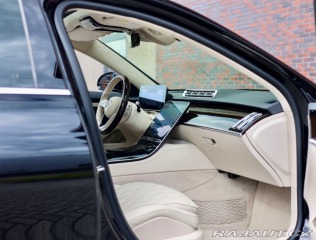 Mercedes-Benz S S580 4Matic AMG Long | E 2021