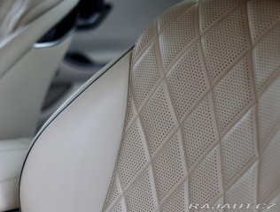 Mercedes-Benz S S580 4Matic AMG Long | E 2021