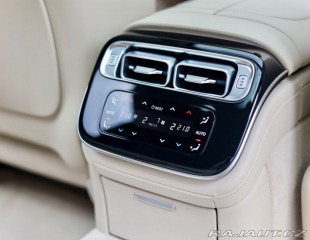 Mercedes-Benz S S580 4Matic AMG Long | E 2021