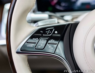 Mercedes-Benz S S580 4Matic AMG Long | E 2021