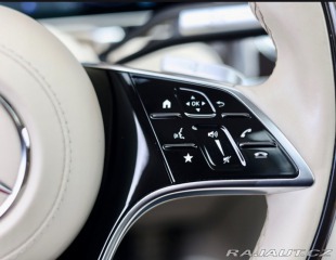 Mercedes-Benz S S580 4Matic AMG Long | E 2021