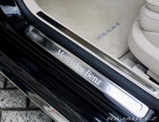 Mercedes-Benz S S580 4Matic AMG Long | E 2021