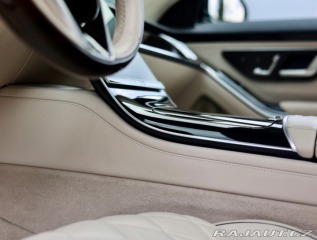 Mercedes-Benz S S580 4Matic AMG Long | E 2021