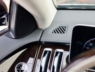 Mercedes-Benz S S580 4Matic AMG Long | E 2021