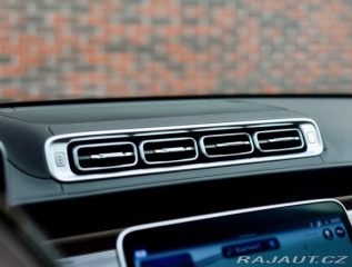 Mercedes-Benz S S580 4Matic AMG Long | E 2021
