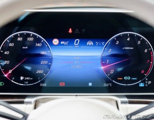 Mercedes-Benz S S580 4Matic AMG Long | E 2021